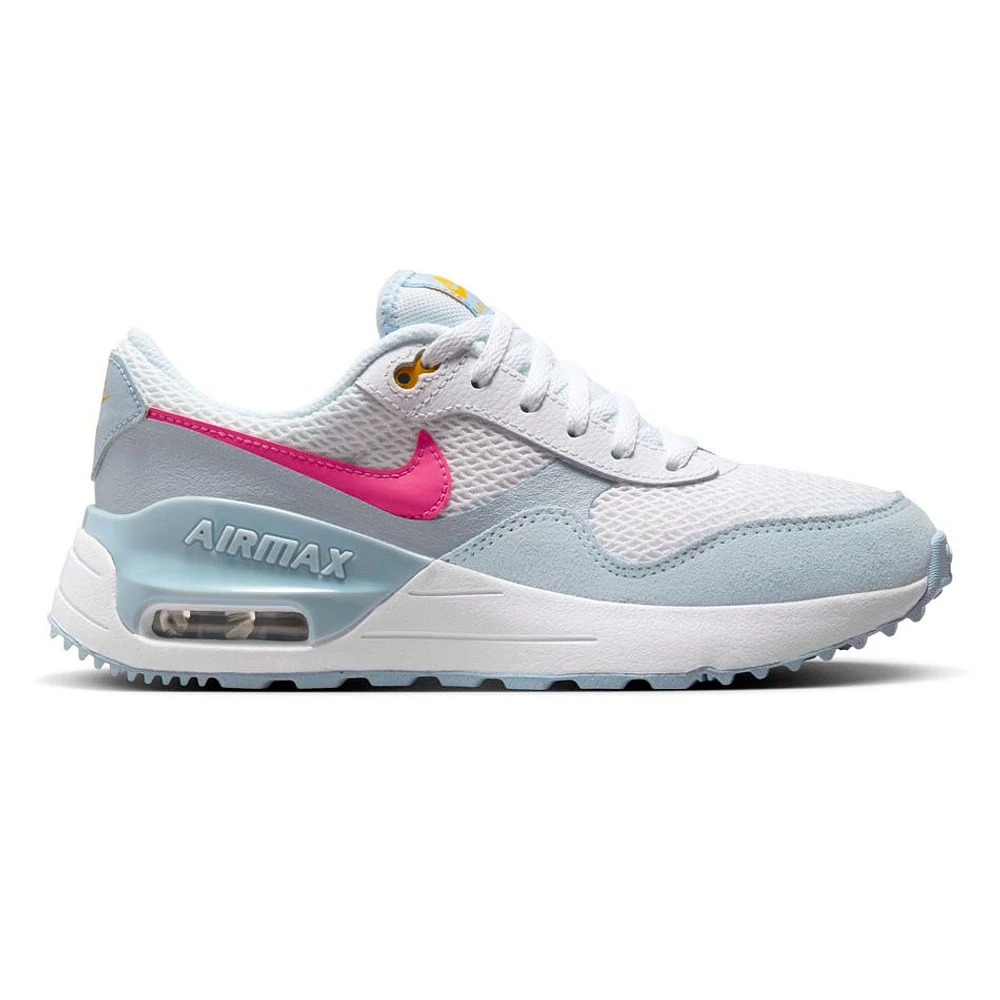 Soulier Air Max Systm Pointures