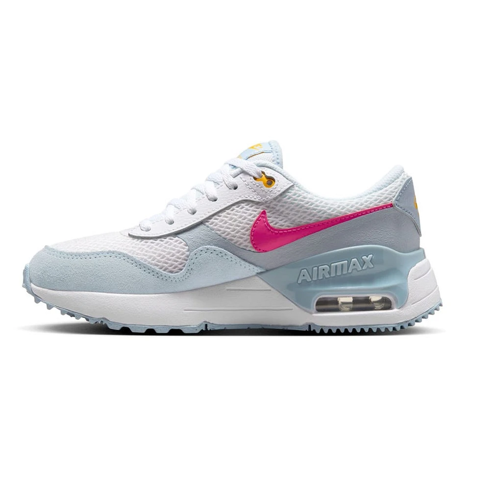 Soulier Air Max Systm Pointures