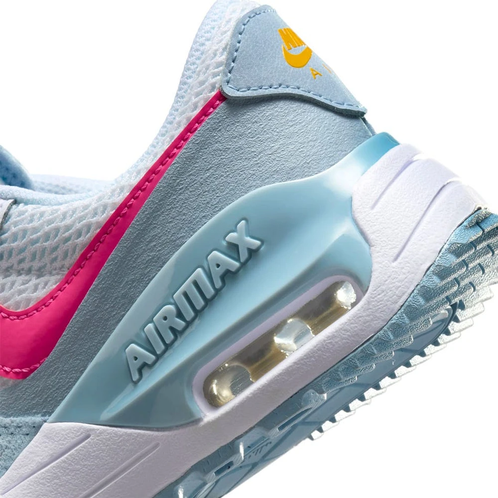 Soulier Air Max Systm Pointures