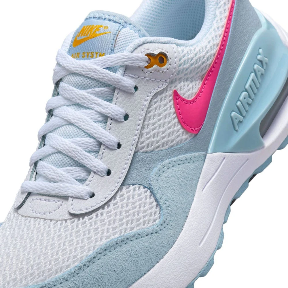 Soulier Air Max Systm Pointures