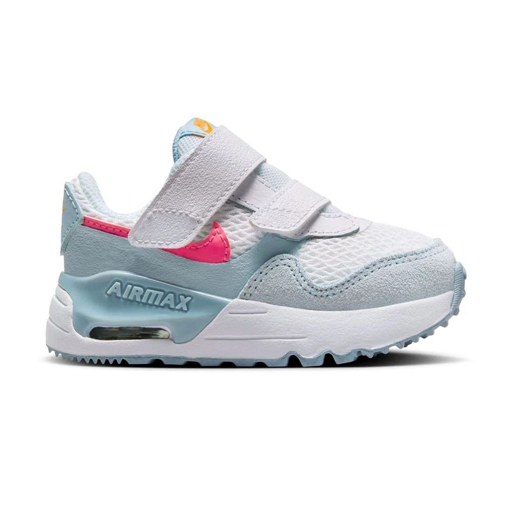 Soulier Air Max Systm Pointures 3-10