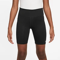 Nike One Biker Short 8-16y