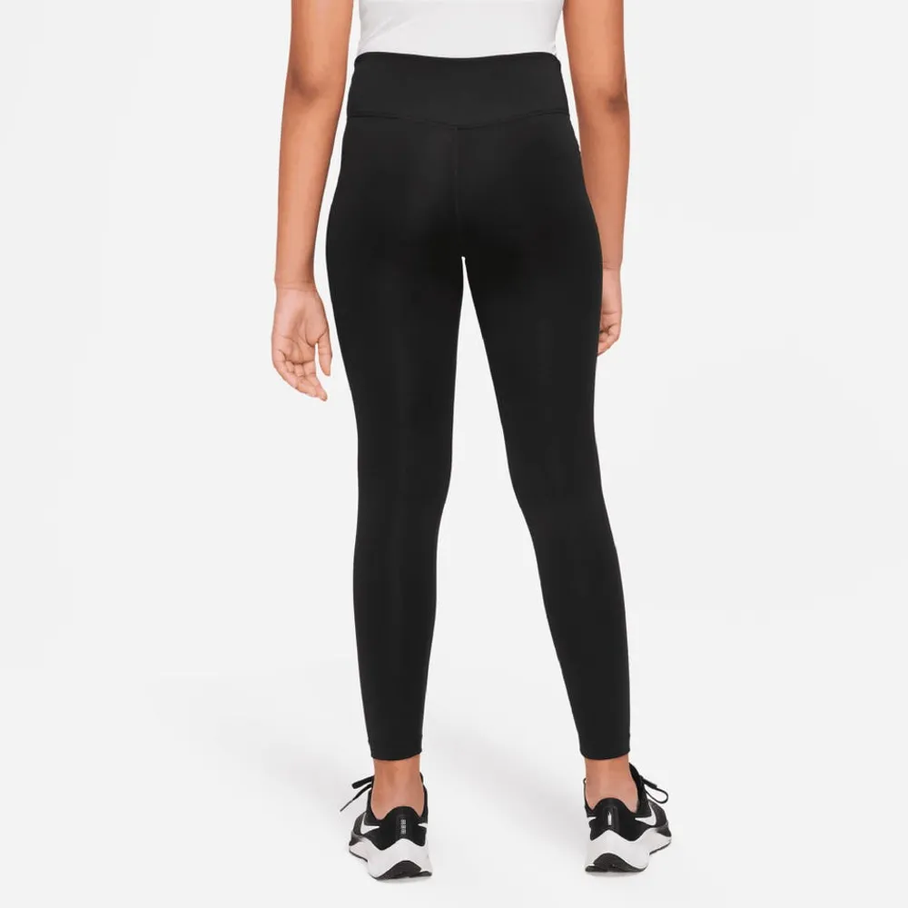 Dri-Fit One Legging 8-16y