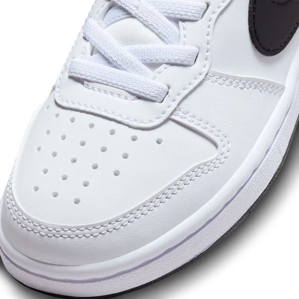 Soulier Court Borough Low Pointures