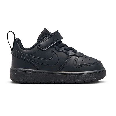 Court Borough Low Shoe