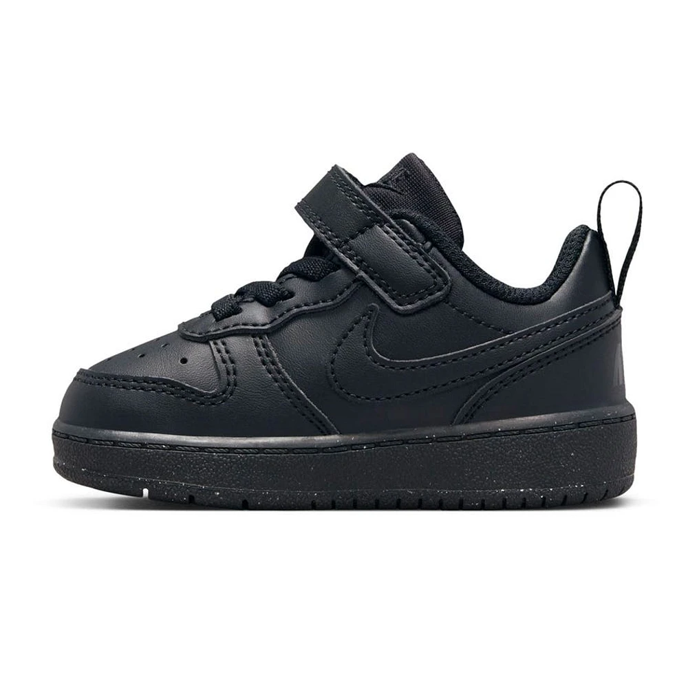 Court Borough Low Shoe