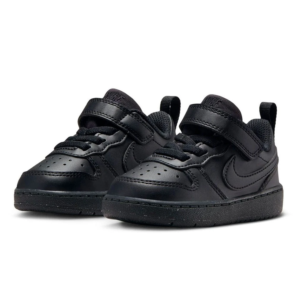 Court Borough Low Shoe