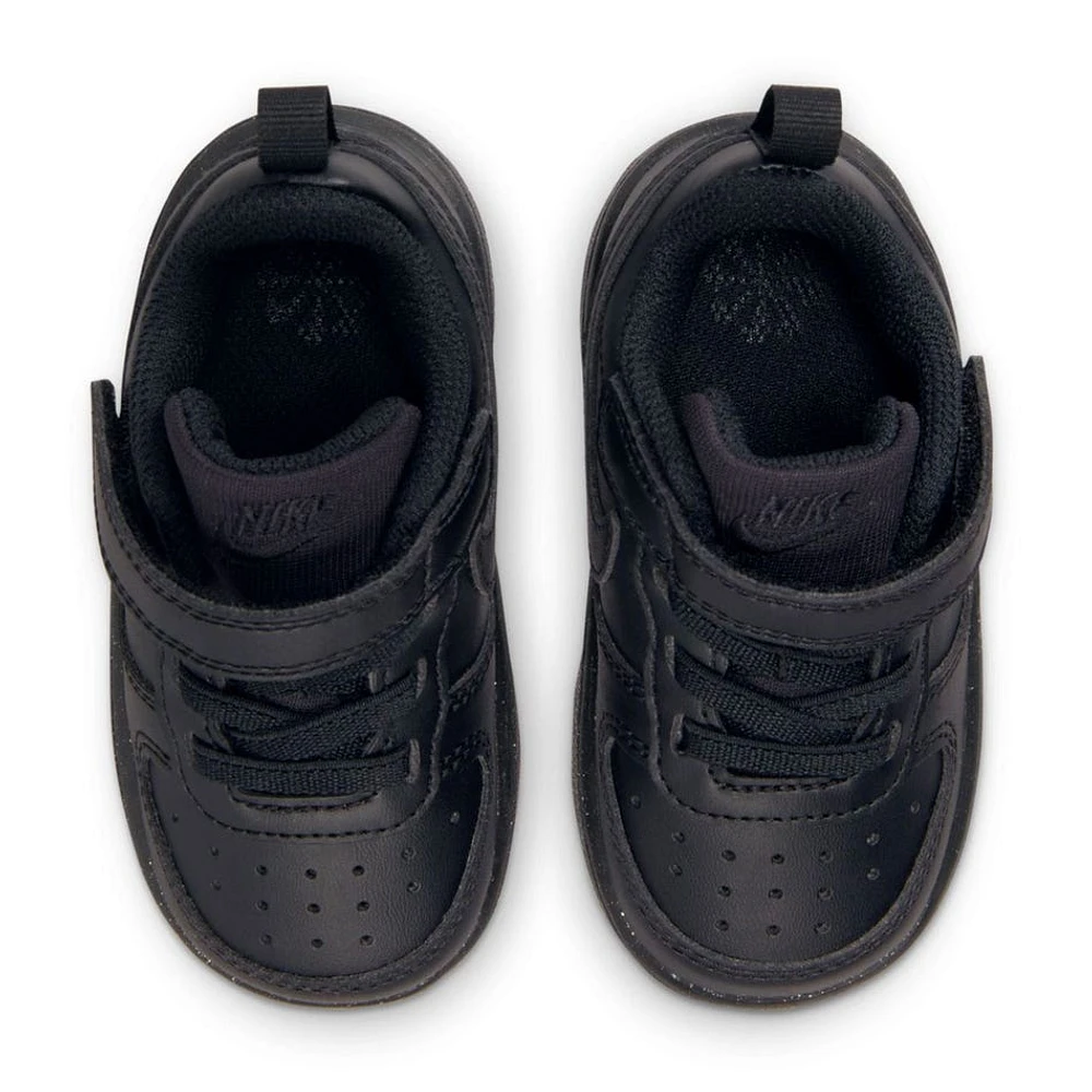Court Borough Low Shoe