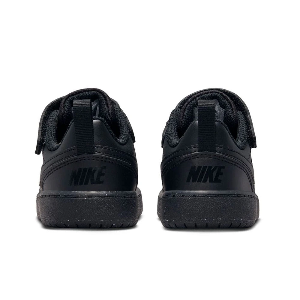 Court Borough Low Shoe