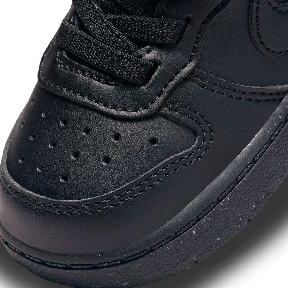 Court Borough Low Shoe
