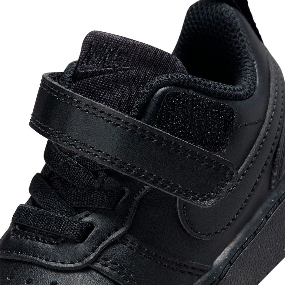 Court Borough Low Shoe