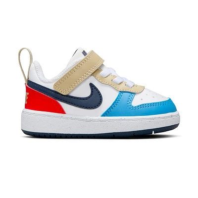 Court Borough Low Shoe Sizes 2-10