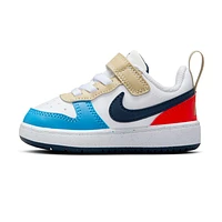 Court Borough Low Shoe Sizes 2-10
