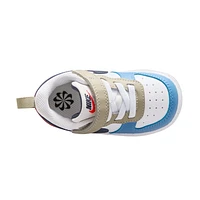 Court Borough Low Shoe Sizes 2-10