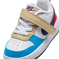 Court Borough Low Shoe Sizes 2-10