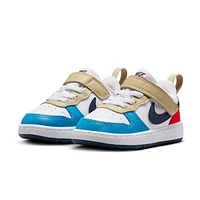 Court Borough Low Shoe Sizes 2-10