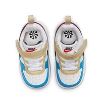 Court Borough Low Shoe Sizes 2-10