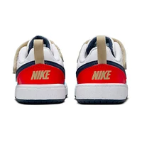 Court Borough Low Shoe Sizes 2-10