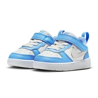 Soulier Court Borough Low