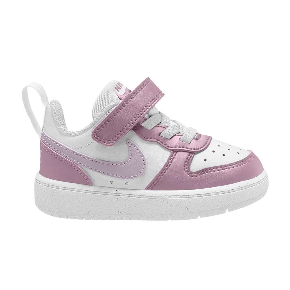 Court Borough Shoe 3-10