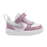 Court Borough Shoe 3-10