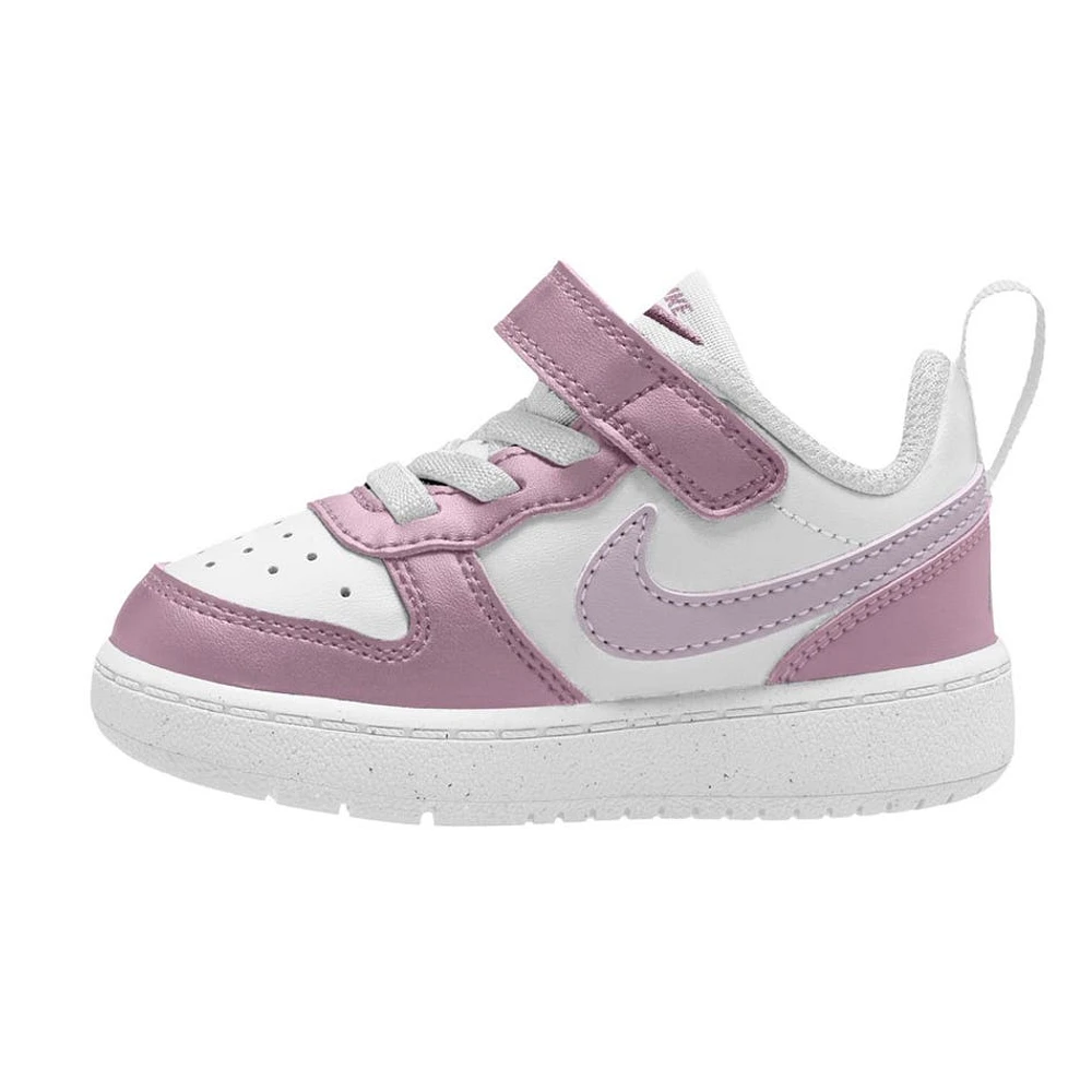 Court Borough Shoe 3-10