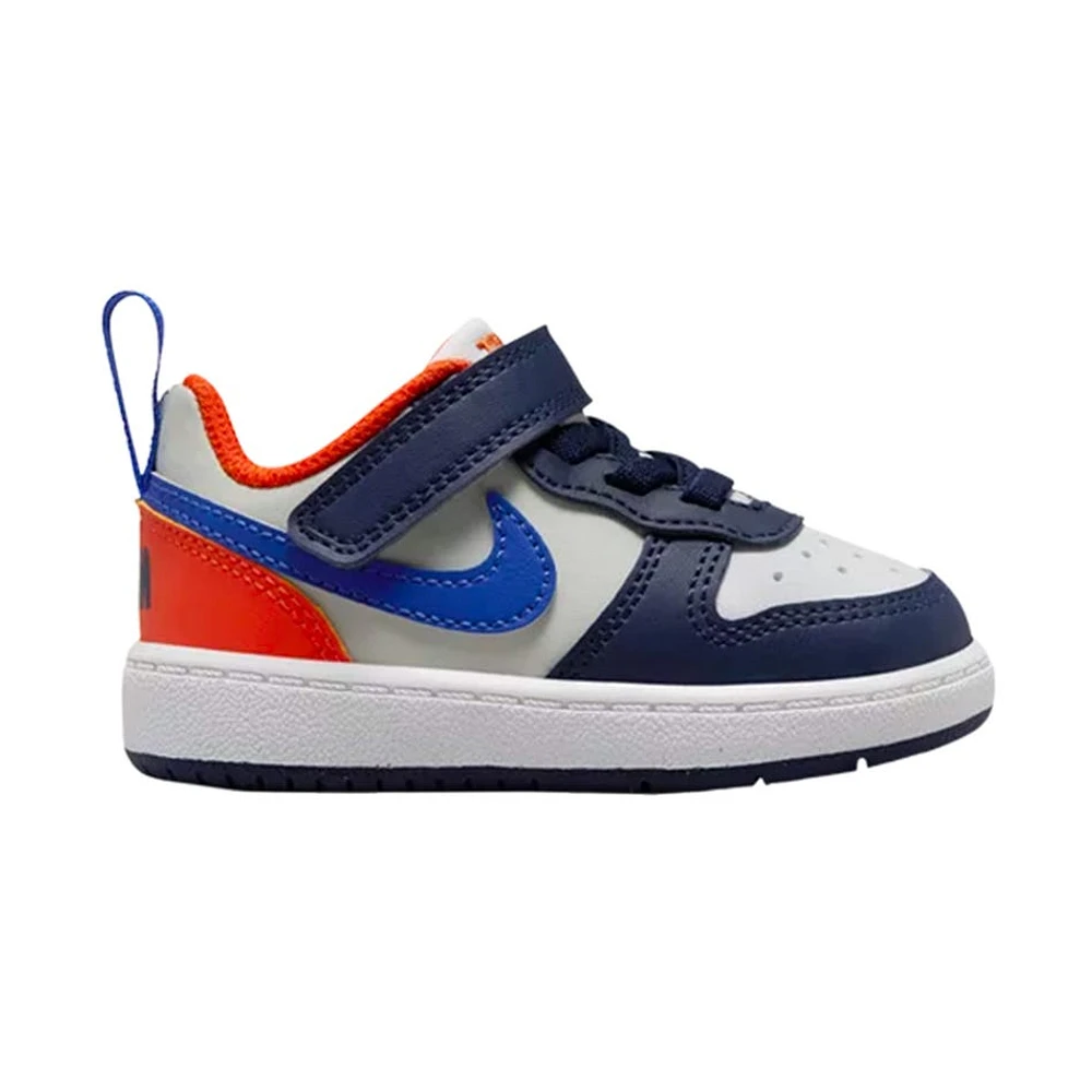 Court Borough Craft Shoe 2-10y