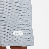 Short Nike Athletics 8-16ans