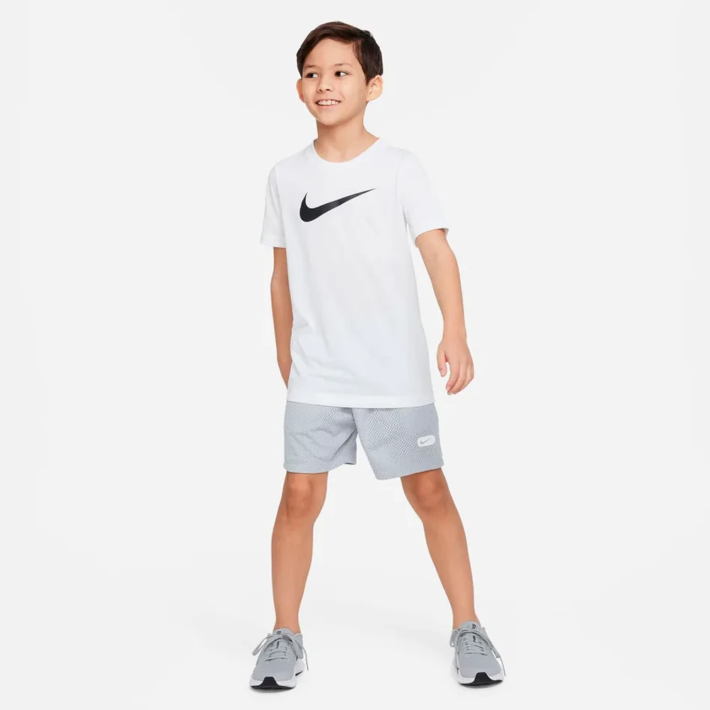 Short Nike Athletics 8-16ans