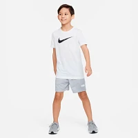 Short Nike Athletics 8-16ans