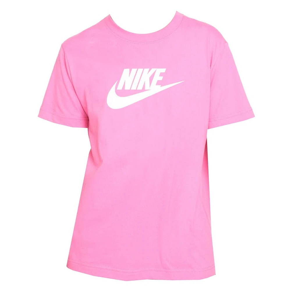 T-shirt Futura Rose 8-16ans