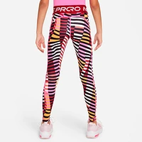 Dri-Fit Sport AOP Legging 8-16y