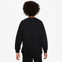 Sportswear Club Fleece 8-16