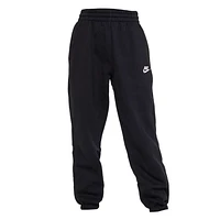 Club Fleece Loose Pants 8-16y