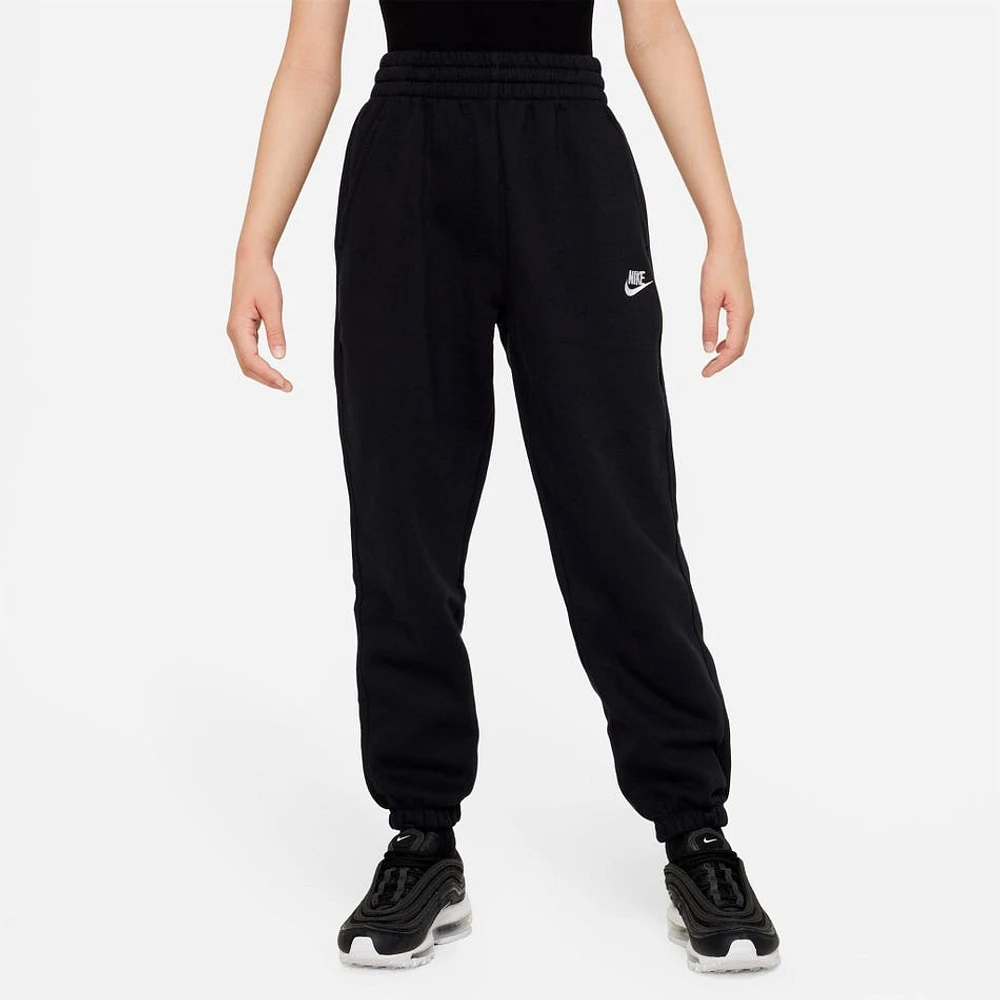 Pantalon Évasé Club Fleece 8-16ans