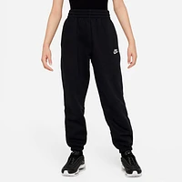 Club Fleece Loose Pants 8-16y