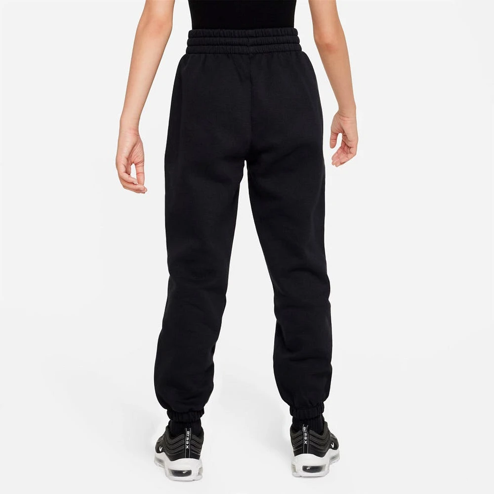 Pantalon Évasé Club Fleece 8-16ans