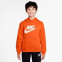 Club Fleece Hoodie 8-16y