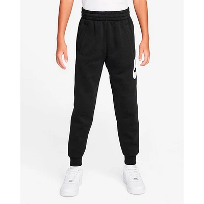 Club Fleece Pants 8-16y