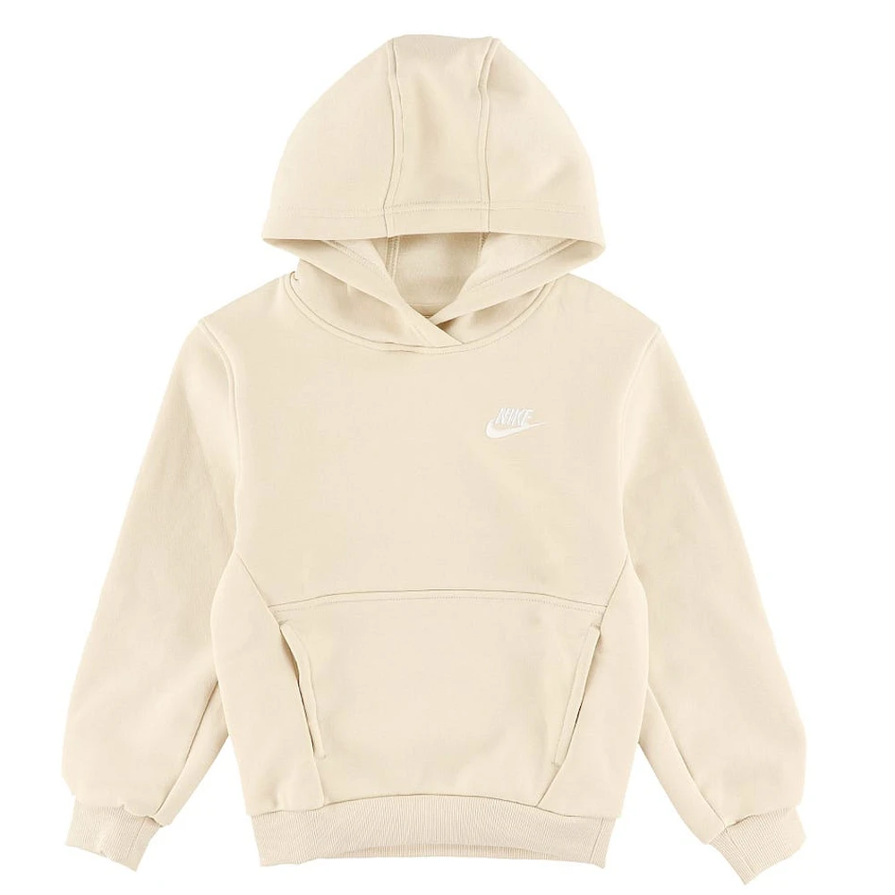 Club Fleece Hoodie -16y