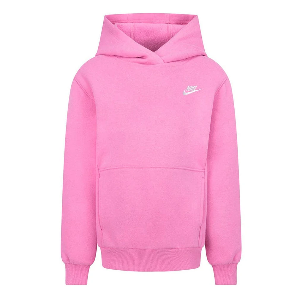 NSW Club Fleece Hoodie 7-14y