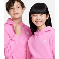 NSW Club Fleece Hoodie 7-14y