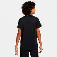 Pro DF Short Sleeves Top 8-16y