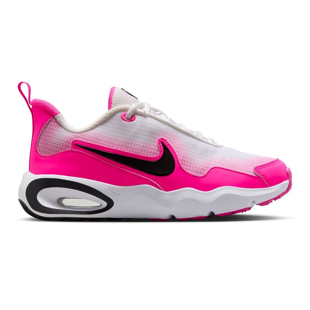 Air Max Nova Shoes 4-7