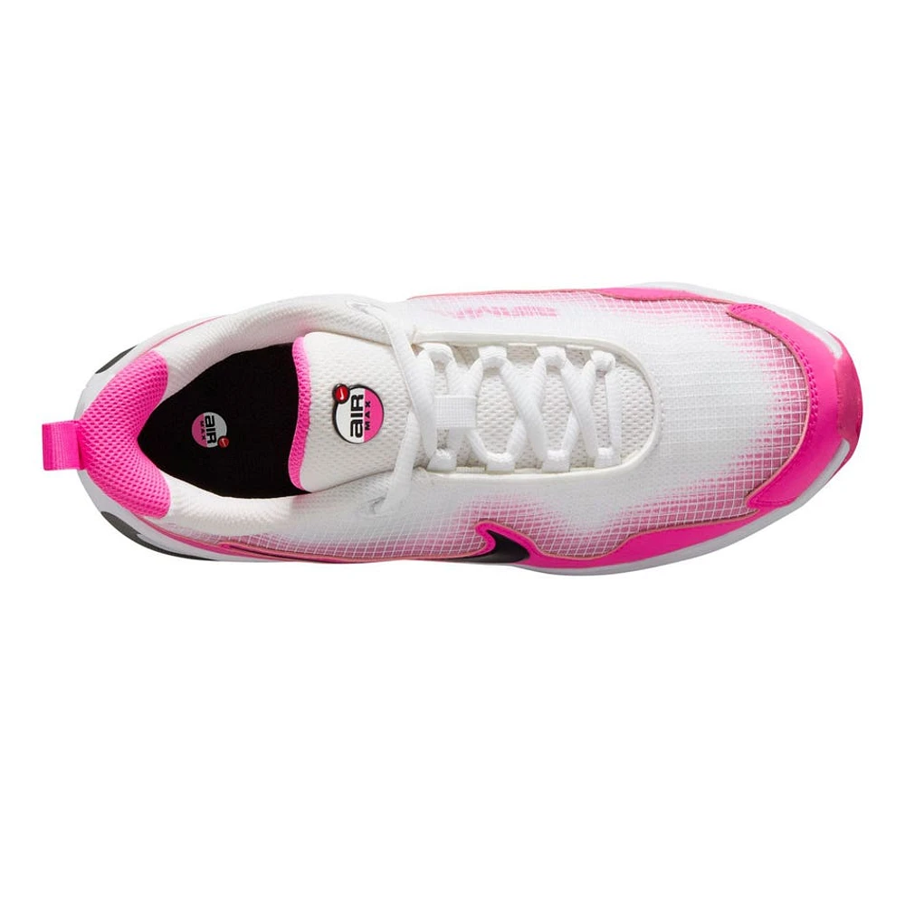 Air Max Nova Shoes 4-7