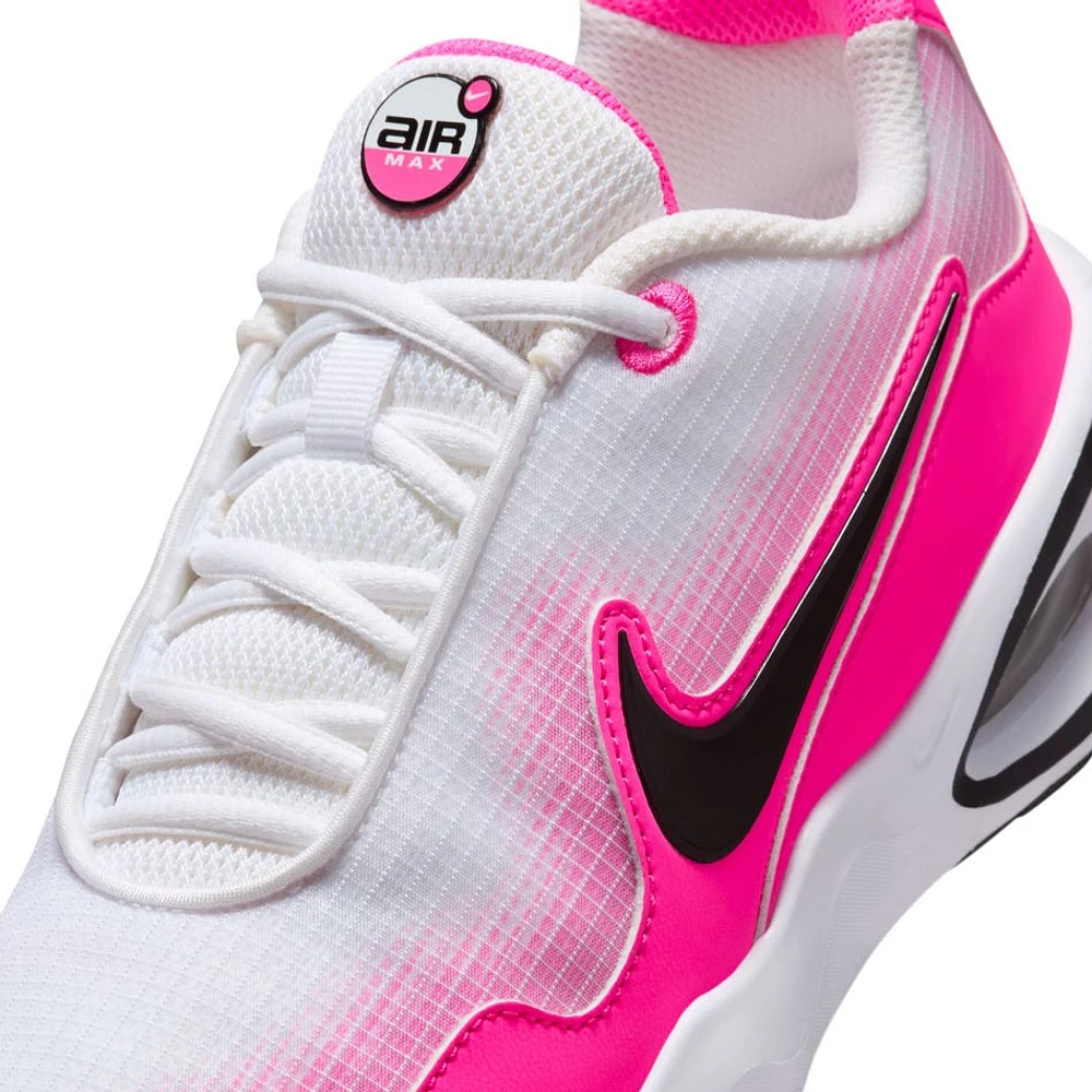 Air Max Nova Shoes 4-7