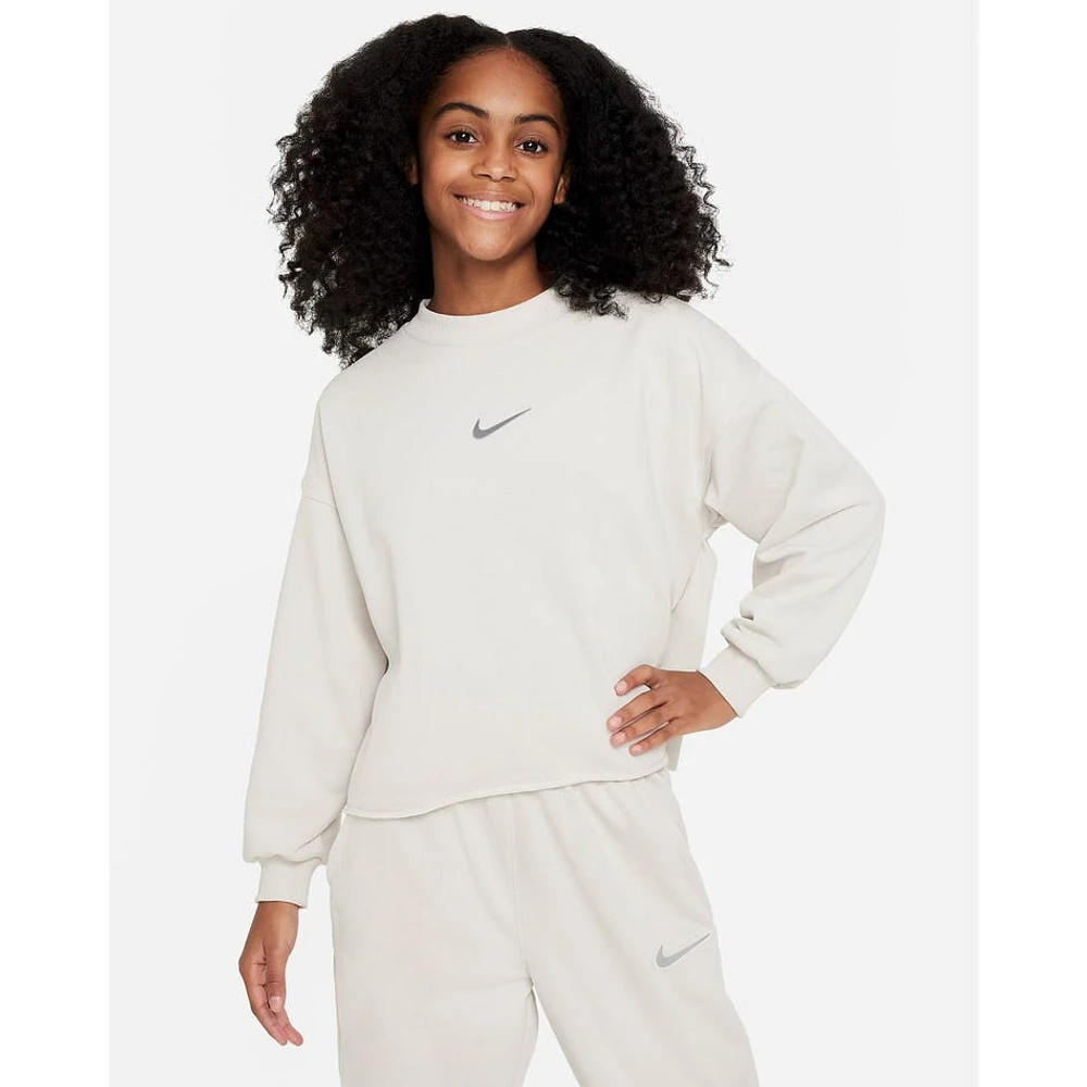 Sportswear Sweatshirt 8-16y