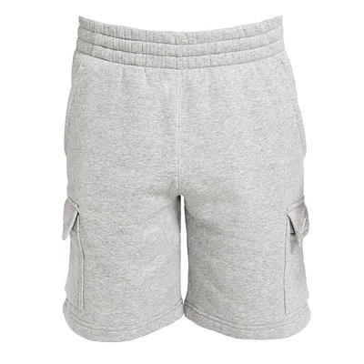 Short Ouaté Sportswear 8-16ans