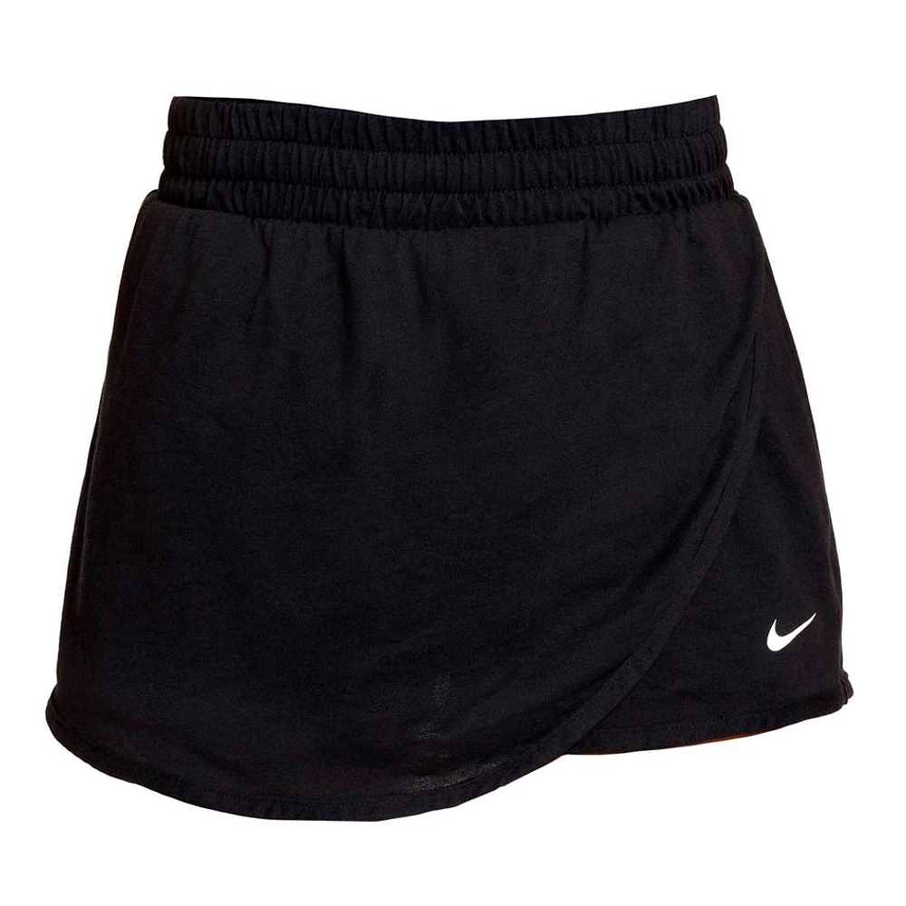 Jupe-Culotte Dri-Fit Breezy8-16ans