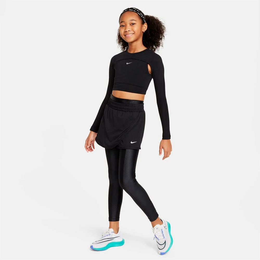 Jupe-Culotte Dri-Fit Breezy8-16ans